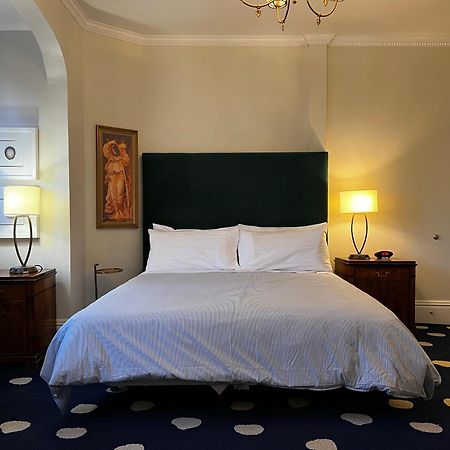 Sterling Hotel Sacramento Bagian luar foto