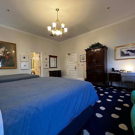 Sterling Hotel Sacramento Bagian luar foto