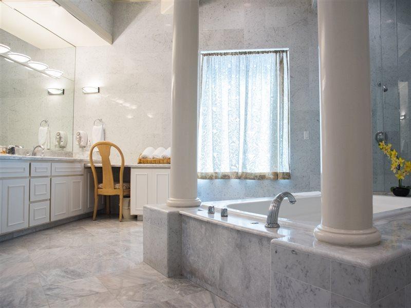 Sterling Hotel Sacramento Bagian luar foto