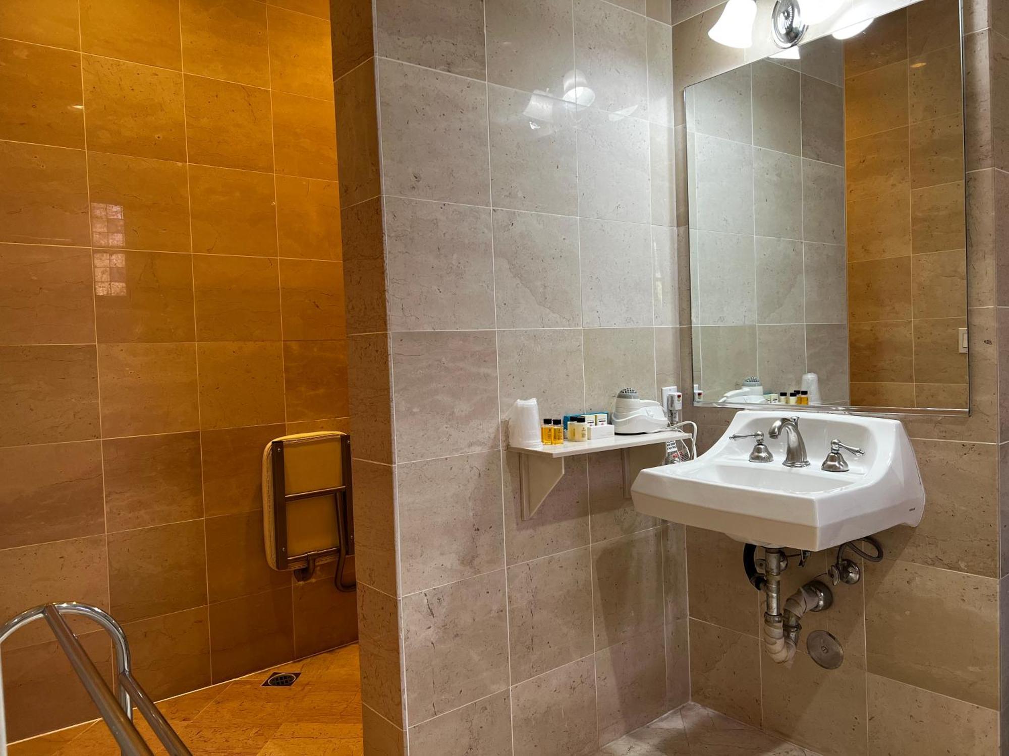 Sterling Hotel Sacramento Bagian luar foto