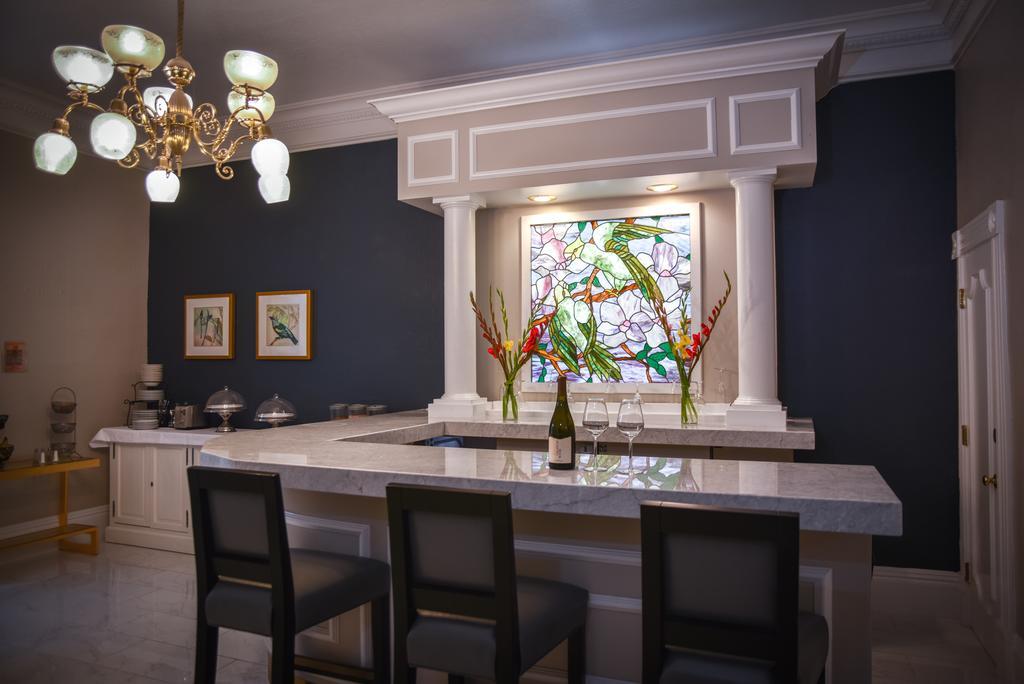 Sterling Hotel Sacramento Bagian luar foto