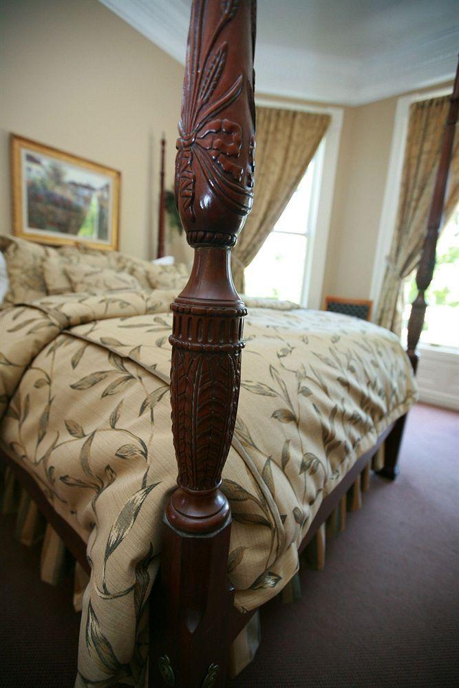Sterling Hotel Sacramento Bagian luar foto