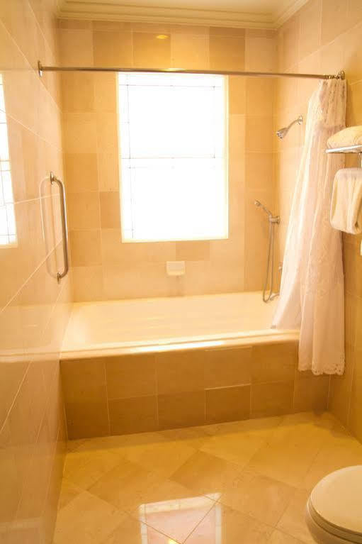 Sterling Hotel Sacramento Bagian luar foto