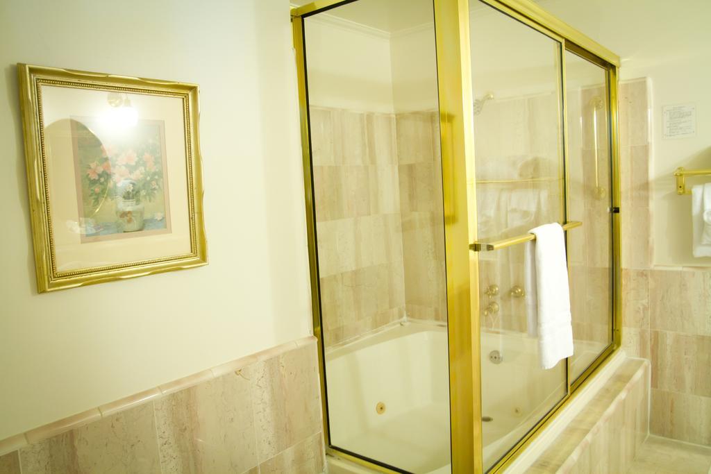 Sterling Hotel Sacramento Bagian luar foto
